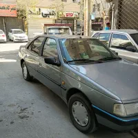 پژو ۴۰۵|خودرو سواری و وانت|کرج, خرمدشت|دیوار