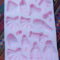 قالب سیلیکونی|صنایع دستی و سایر لوازم تزئینی|اسلامشهر, شهرک سعیدیه|دیوار