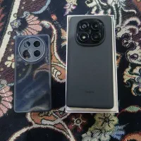 نوت ۱۴پرو حافظه ۲۵۶ رام ۸