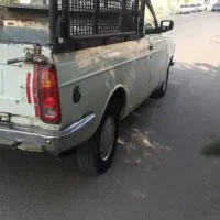 وانت دوگانه شرکت|خودرو سواری و وانت|گرمسار, |دیوار