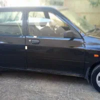 پراید مدا۸۴درسپیدان|خودرو سواری و وانت|همایجان, |دیوار