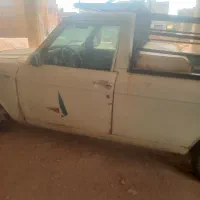 فروش وانت پیکان مدل ۸۶