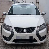 کوییک GXL سفید