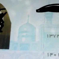 کارت ملی گم کرده ام بنام زینب رئیس