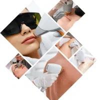 استخدام منشی و اپراتور لیزر