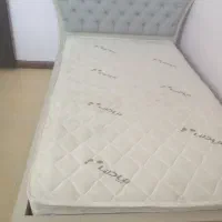 تخت و میز تحریر|تخت و سرویس خواب|ملارد, |دیوار