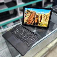 لپتاپ DELL کیبرد جدا شونده نسل ۸ رم ۱۶ صفحه لمسی