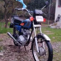 موتور مدل۸۹ ترقه