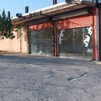 مغازه سیاهکله سرجاده اصلی
