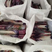 سفره یکبار مصرف|ظروف نگهدارنده، پلاستیکی، یک‌بارمصرف|صومعه‌سرا, |دیوار