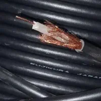 کابل آنتن تمام مس مارک ژاپنی