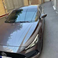 Mg gt|خودرو سواری و وانت|تبریز, |دیوار