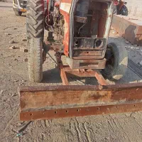 تراکتور ۲۸۵مدل۷۳