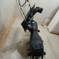 فروش تلق موتور و موتوره تمیز|قطعات یدکی و لوازم جانبی|یزد, |دیوار