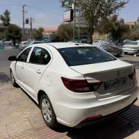 شاهین با ساندروف، مدل ۱۴۰۲، نقد و اقساط|خودرو سواری و وانت|یزد, |دیوار