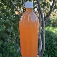 ابغوره خانگی