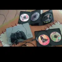 پلستیشن ۱ نونو