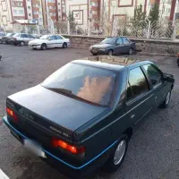 پژو آردی 85 بیرنگ یک گیلگیر جلو رنگ فقد|خودرو سواری و وانت|ارومیه, |دیوار