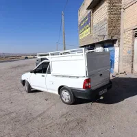 پرایدوانت|خودرو سواری و وانت|بروجن, |دیوار