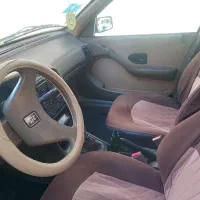 پژو مدل ۸۹ توکرم|خودرو سواری و وانت|الشتر, |دیوار