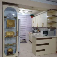 کابینت های گلس