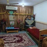 سوئیت اجاره روزانه پیام ندید تماس بگیرید|اجارهٔ کوتاه‌مدت آپارتمان و سوئیت|اهواز, کمپلو جنوبی|دیوار
