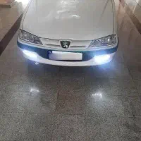 پارس tu5 مدل 402 کارکرد 6000تا فقط مصرف کننده|خودرو سواری و وانت|ری, دولت‌آباد|دیوار