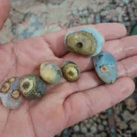 سنگ بابا قوری|کلکسیون اشیاء عتیقه|بوشهر, |دیوار