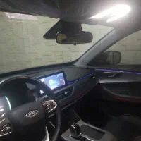 x55 پرو|خودرو سواری و وانت|اصفهان, فرح آباد|دیوار