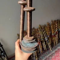 نی قلیان هندی عمده|کلکسیون و سرگرمی|سیرجان, |دیوار