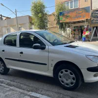 206تیپ۲|خودرو سواری و وانت|ساوه, |دیوار