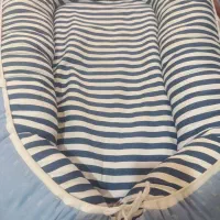 تشک گاردار بچه