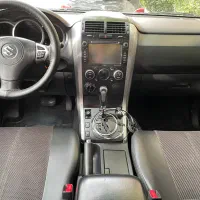 سوزوکی ویتارا ۲۴۰۰ اتوماتیک مدل ۹۱|خودرو سواری و وانت|تهران, سردارجنگل|دیوار