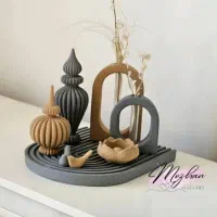 ست دکوری|صنایع دستی و سایر لوازم تزئینی|مشهد, امام رضا (ع)|دیوار