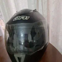 کلاه کاسکت متحرک da1