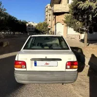 پراید۸۲ دوگانه cng|خودرو سواری و وانت|کرمانشاه, |دیوار