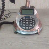 تلفن مسی وپرده گیپور