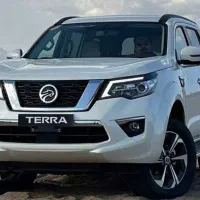 ثبت نام نیسان ترا فیس لیفت تعداد محدود