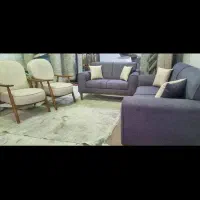 مبل چستر کد۲۵|مبلمان خانگی و میز عسلی|آستانه اشرفیه, |دیوار