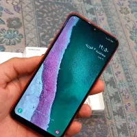 گوشی سامسونگ a10 باحافظه ۳۲ /پلمپ تمیز/