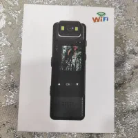 دوربین ورزشی و پلیسی مدل L12 WiFi با لرزشگیر داخلی