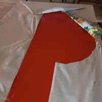 چند عدد صندلی نیاز به جوش