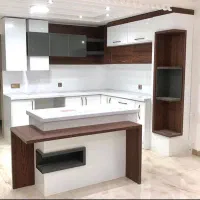 فروش کابینت|مصالح و تجهیزات ساختمان|مشگین شهر, |دیوار