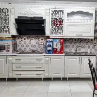 کمد.دیواری.کابینت.شلف.mdf|خدمات پیشه و مهارت|بروجرد, |دیوار