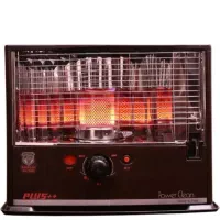 فروش بخاری نفتی با نفت