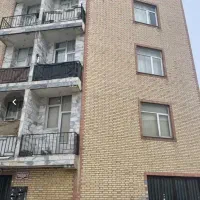 خانه نقلی ۷۵ متری دوخوابه شهرک سینا