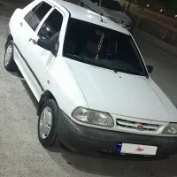 پراید مدل 96|خودرو سواری و وانت|سرپل ذهاب, |دیوار