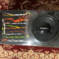 سیستم با پخش خاص پایونییر|قطعات یدکی و لوازم جانبی|تبریز, |دیوار