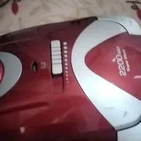 جاروبرقی وستا