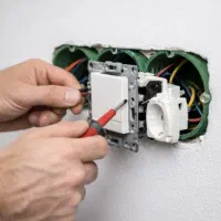 برقکاری ساختمان صفر تا صد تعمیرات تخصصی و فوری|خدمات پیشه و مهارت|شیراز, بعثت|دیوار